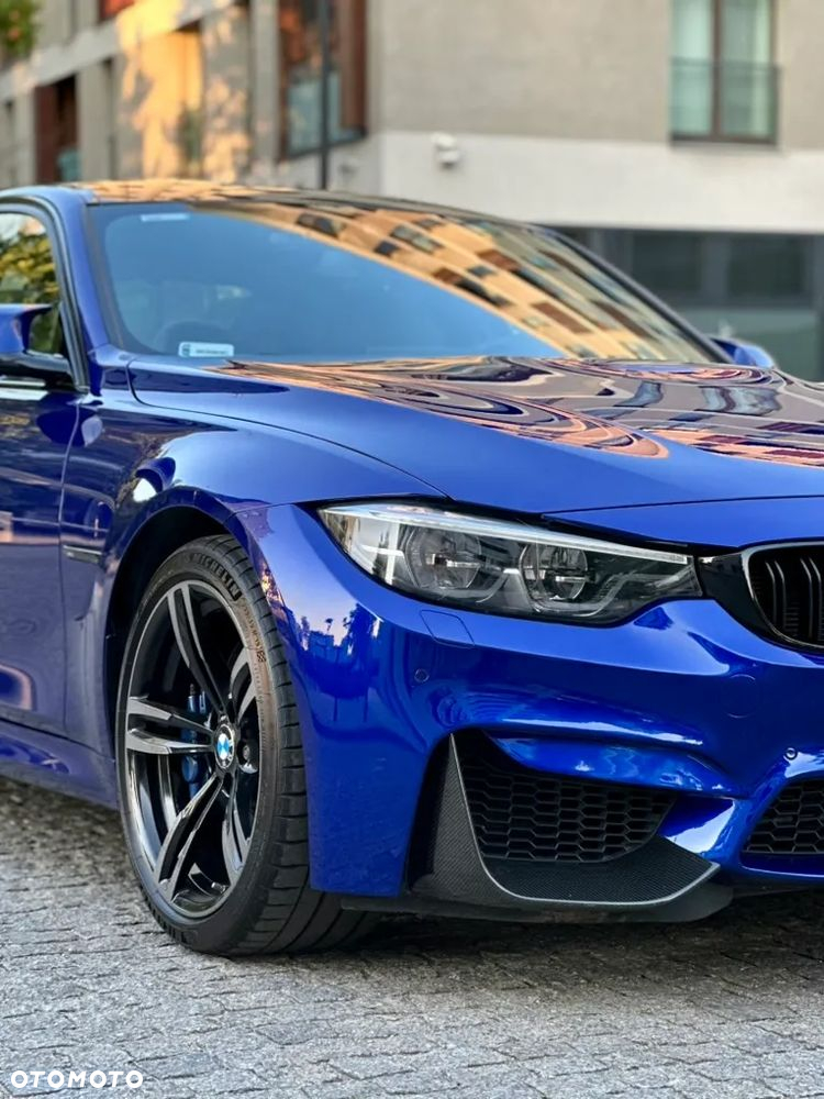 BMW M3 - 3