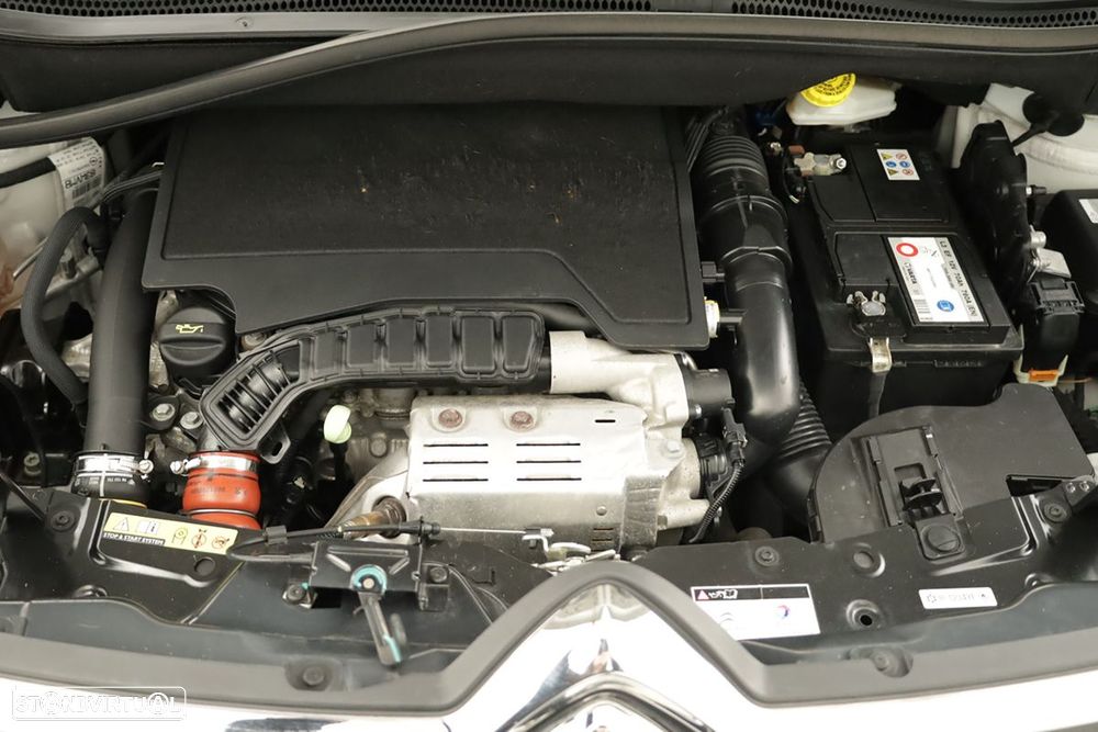 Citroën C3 Aircross 1.2 PureTech C-Series - 23