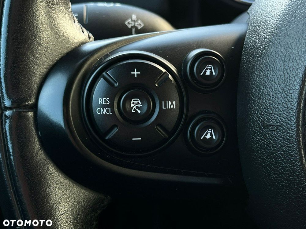 MINI Countryman - 17