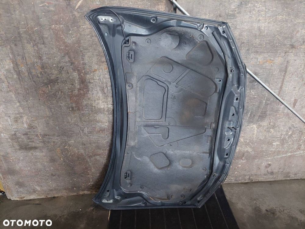 KOMPLETNY PRZÓD MASKA ZDERZAK PAS LAMPY MAZDA 6 I GG GY 16W ID: 238541 - 10