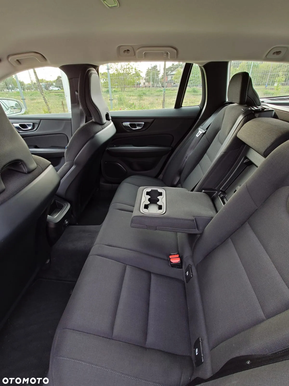 Volvo V60 D3 - 19