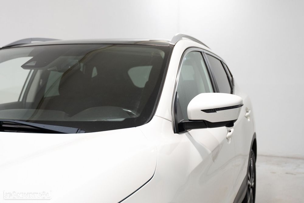 Nissan Qashqai 1.2 DIG-T N-Connecta - 6
