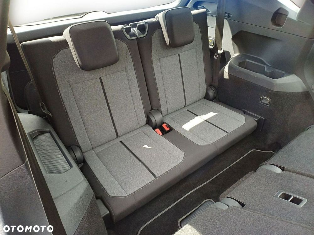 Seat Tarraco 2.0 TDI Style S&S DSG - 17