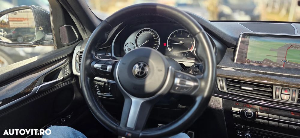 BMW X5 xDrive30d Sport-Aut. - 11
