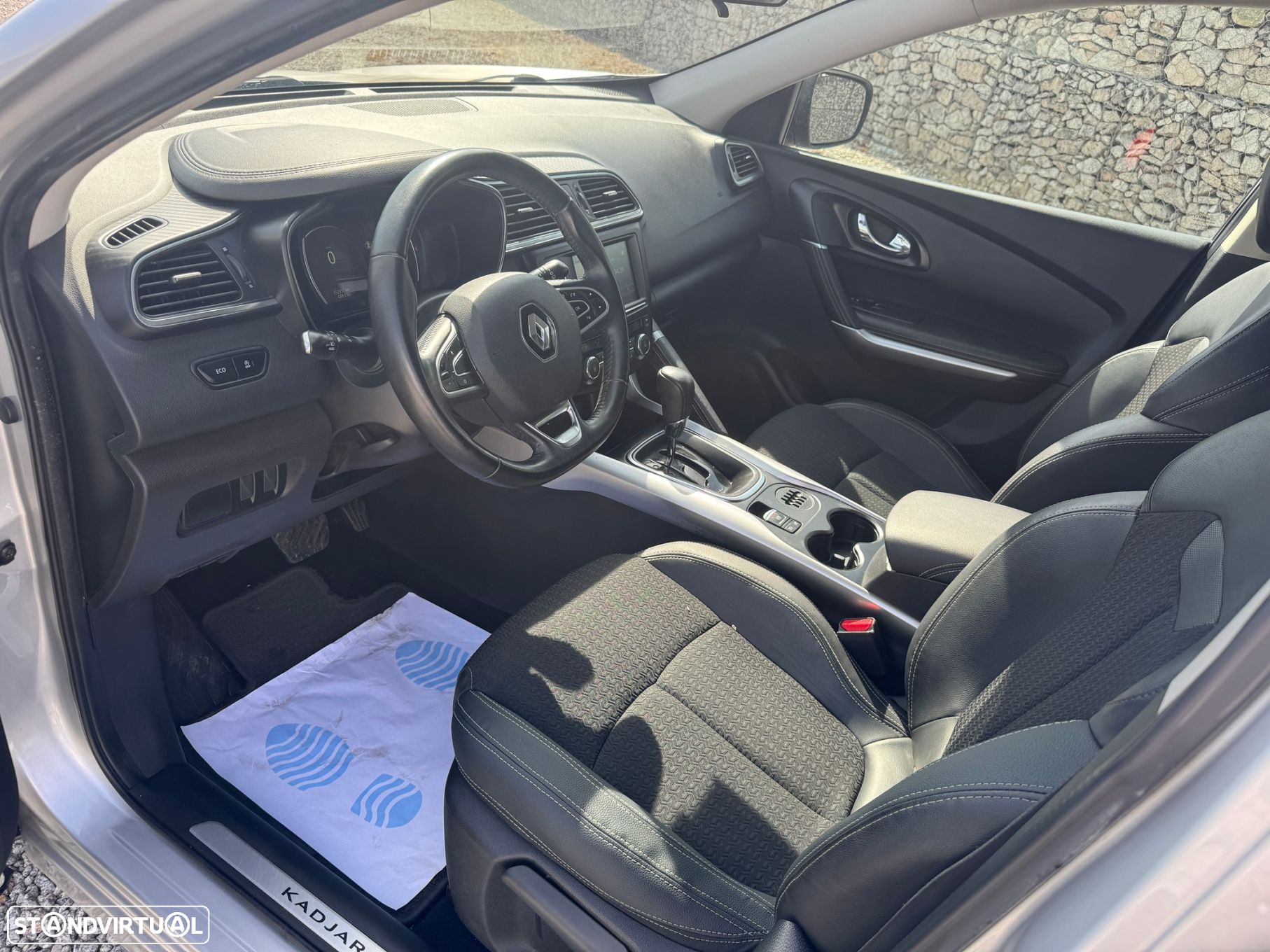 Renault Kadjar Energy dCi 110 EDC XMOD - 9