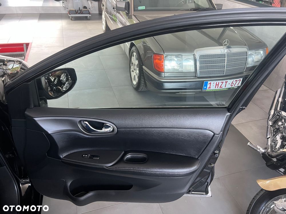 Nissan Pulsar 1.5 dCi Black Edition - 30