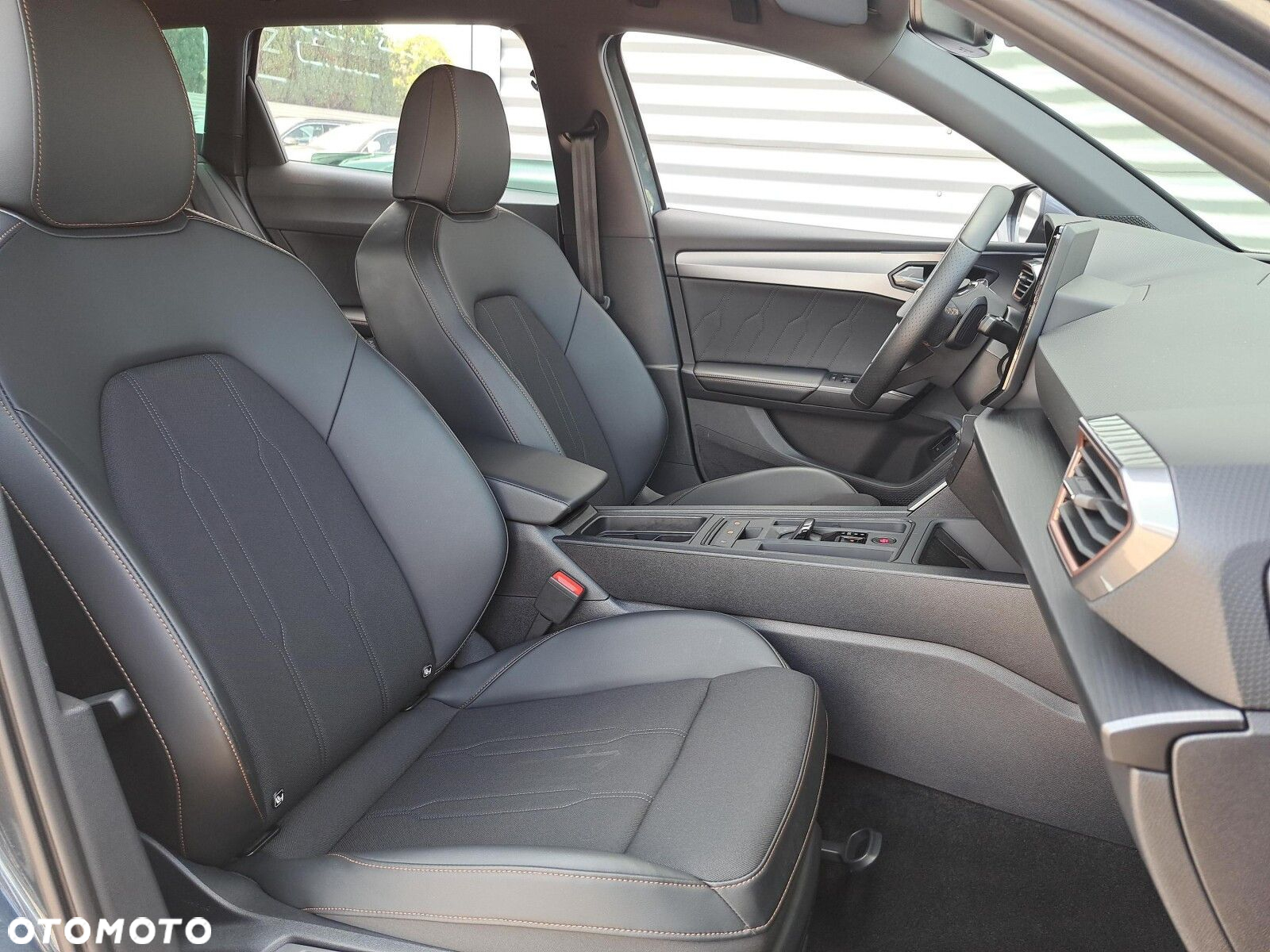 Cupra Leon 2.0 TSI DSG - 12