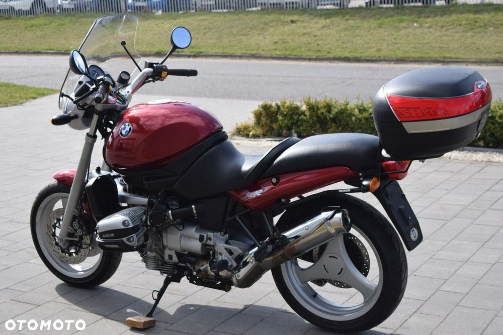 BMW R - 3