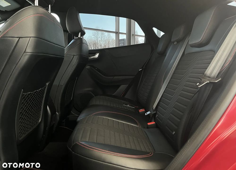 Ford Puma 1.0 EcoBoost ST-Line X - 20