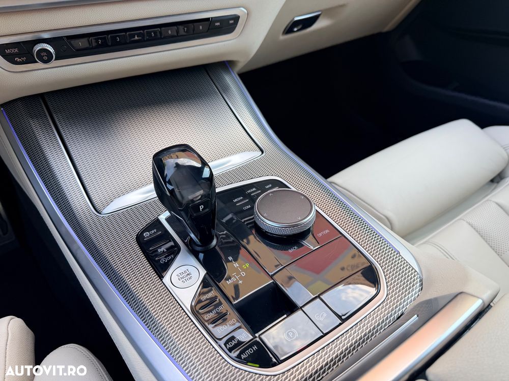 BMW X5 xDrive25d AT - 17