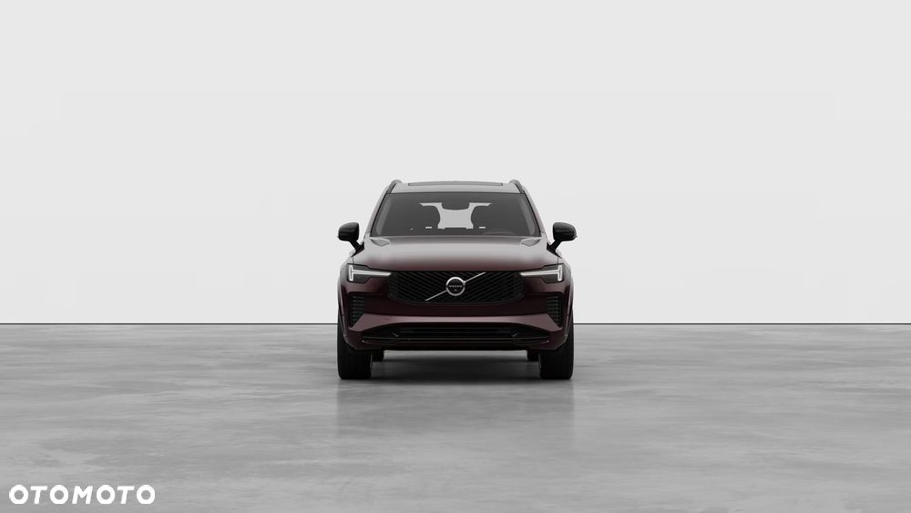 Volvo XC 90 B5 B AWD Ultra Dark 7os - 3