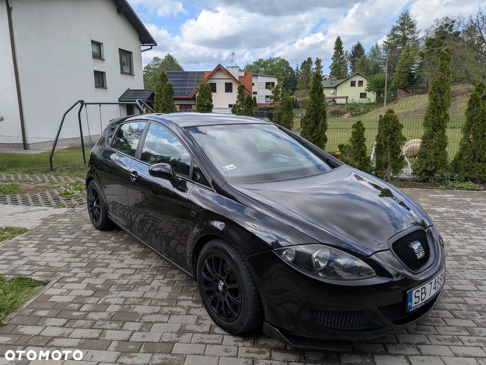 Seat Leon - 2