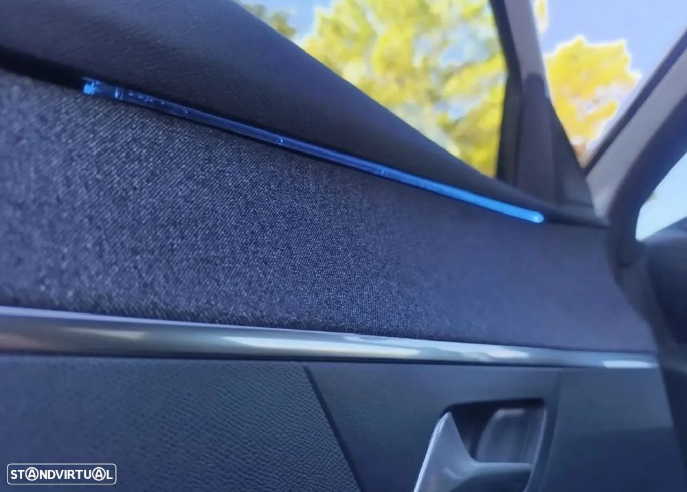 Peugeot 3008 1.6 BlueHDi GT Line EAT6 - 33