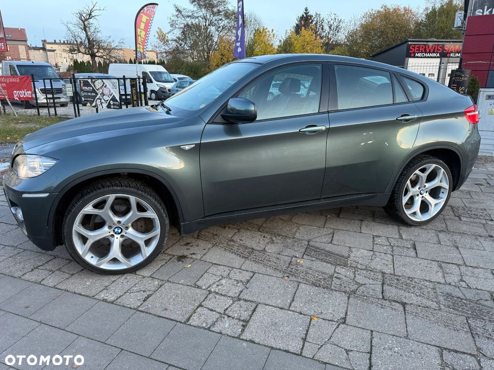 BMW X6 - 3