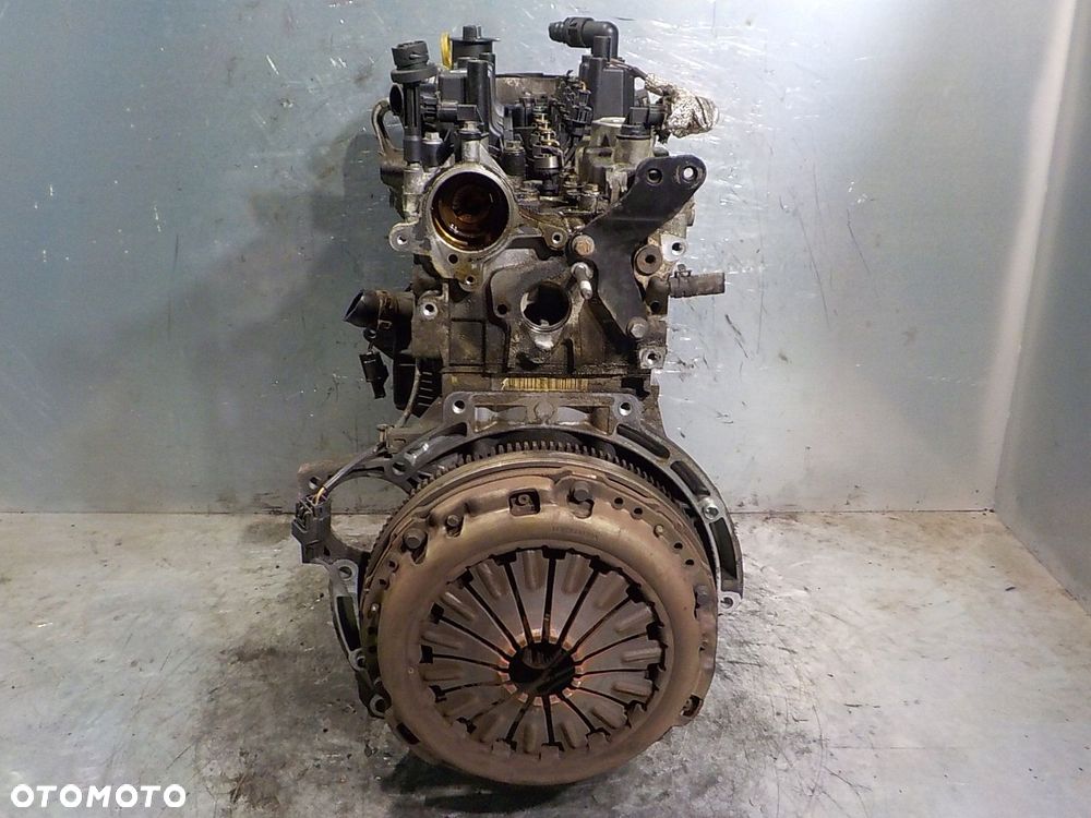 FORD FOCUS III MK3 C-MAX II MK2 SILNIK 1.6 ECOBOOST 150 KM JQDA - 2