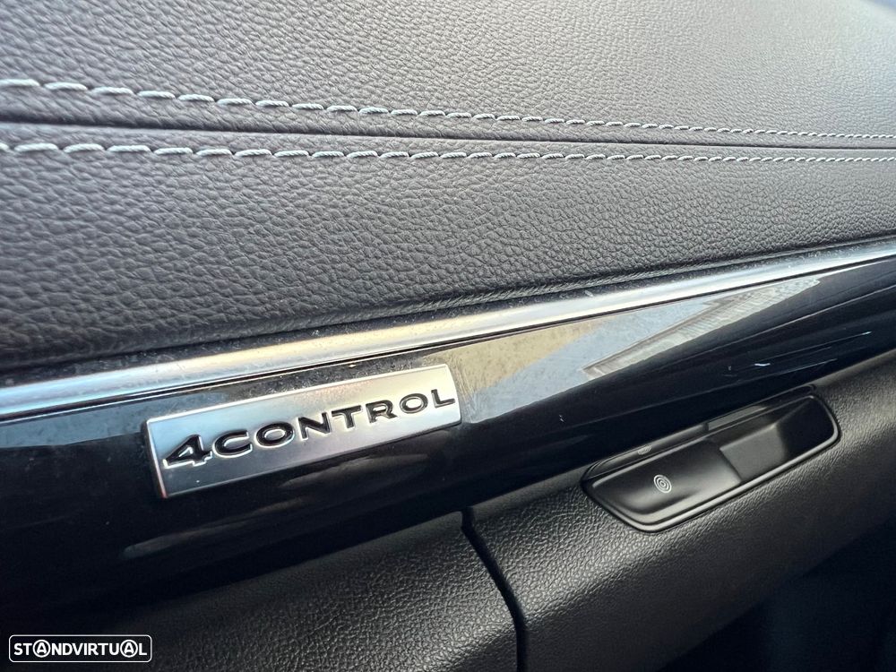 Renault Espace 1.6 dCi Initiale Paris EDC - 51