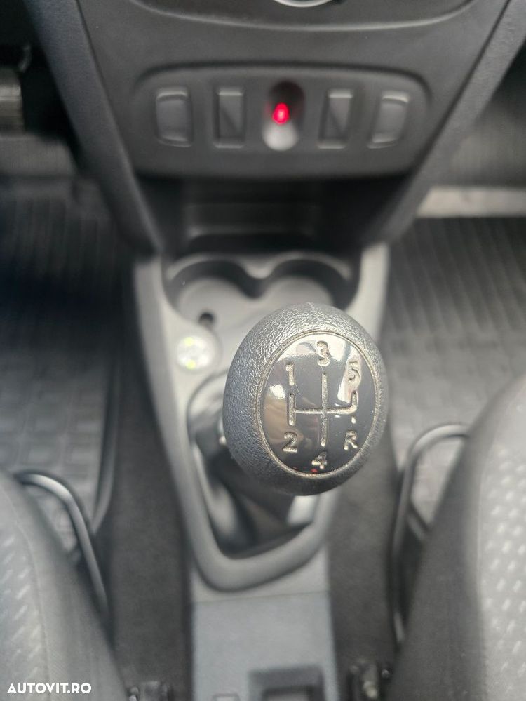 Dacia Logan - 17