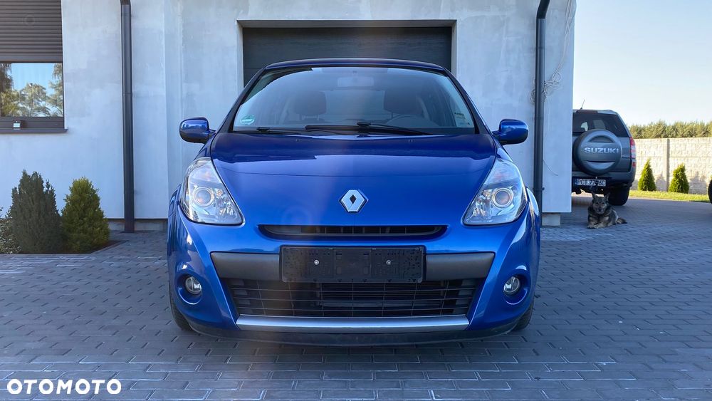 Renault Clio 1.2 16V 75 Expression - 5