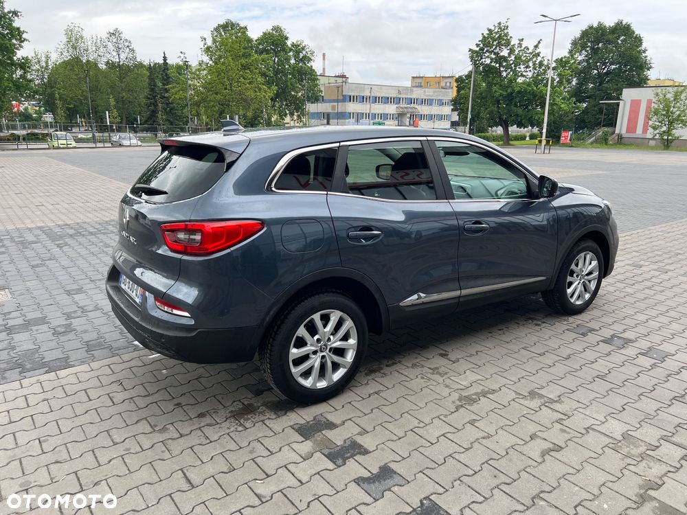 Renault Kadjar - 4