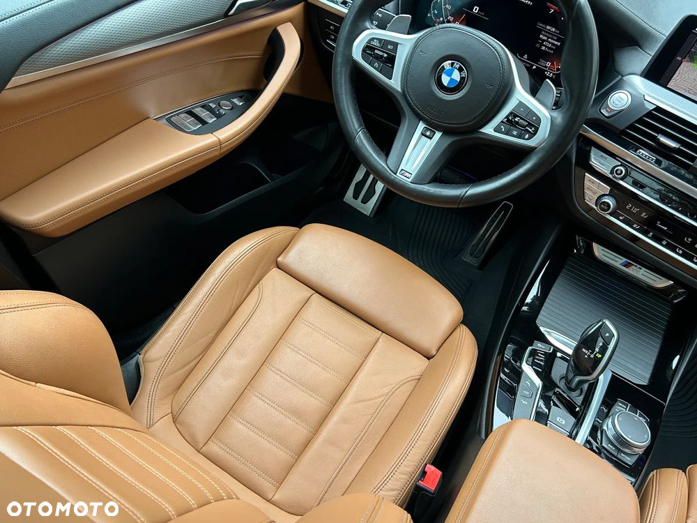 BMW X3 X3M - 19