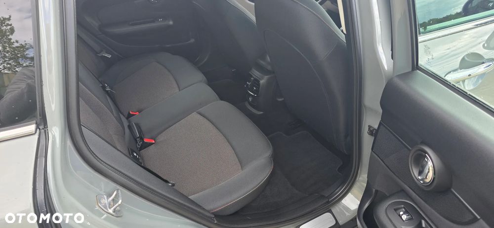 MINI Clubman One GPF - 16