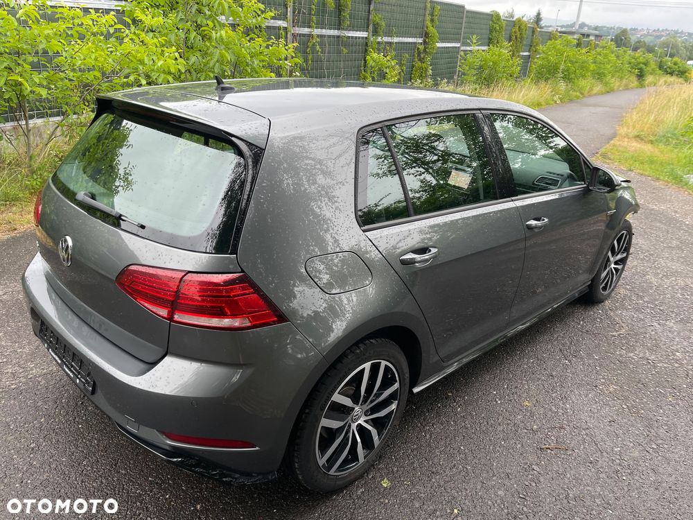 Volkswagen Golf 1.4 TSI (BlueMotion Technology) Highline - 1