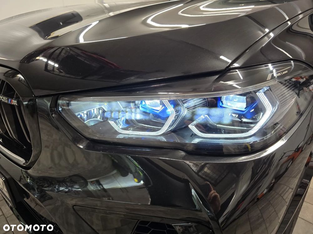 BMW X5 M Standard - 10