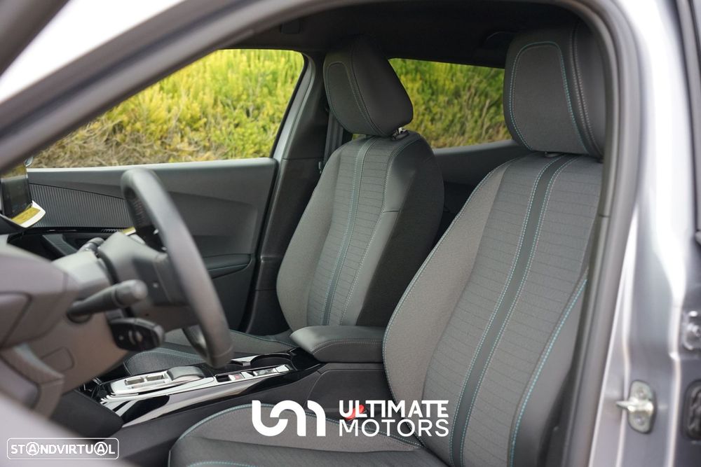 Peugeot e-2008 50 kWh Allure - 7