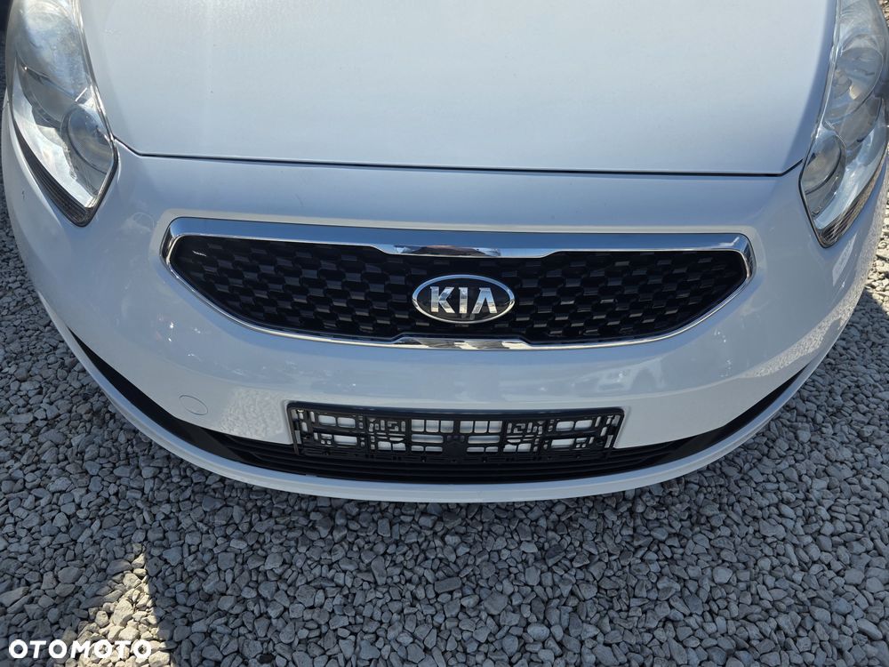 Kia Venga 1.6 Business Line - 34