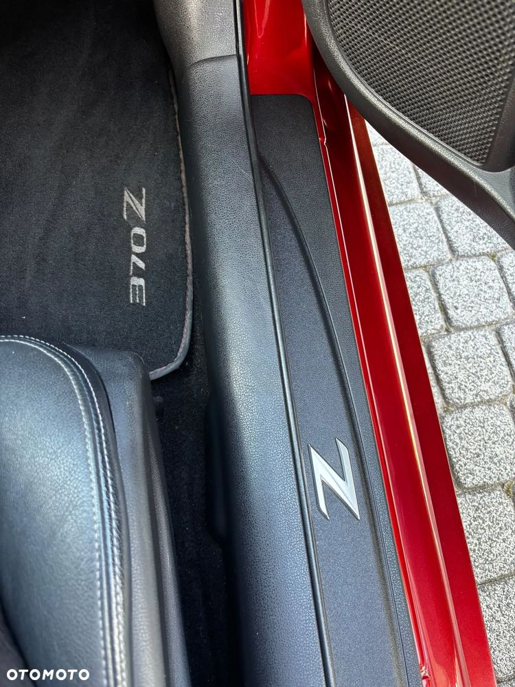 Nissan 370 Z 3.7 V6 Premium - 12