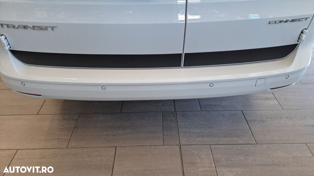 Ford NEW TRANSIT CONNECT VAN L2 - 18