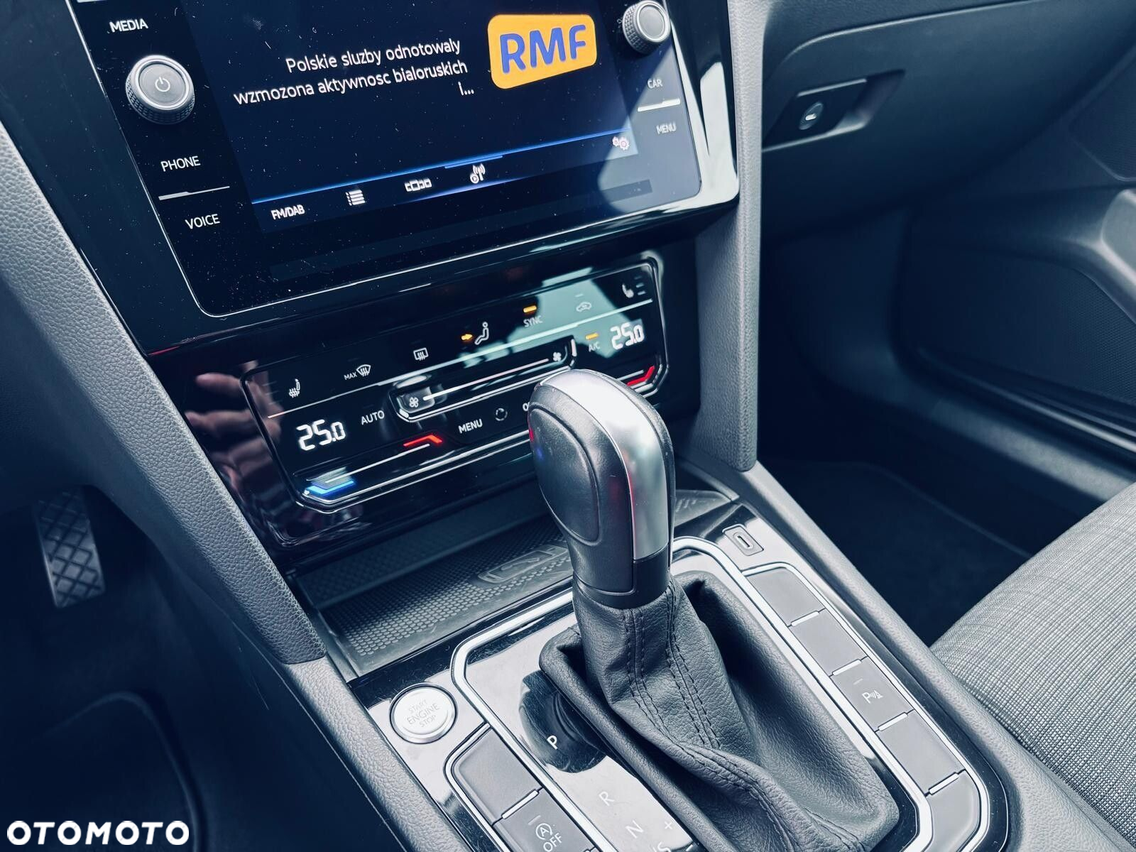 Volkswagen Passat 2.0 TDI EVO Business DSG - 34