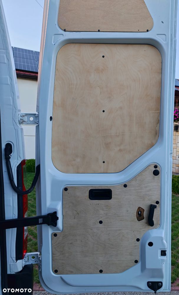 Opel Movano - 18