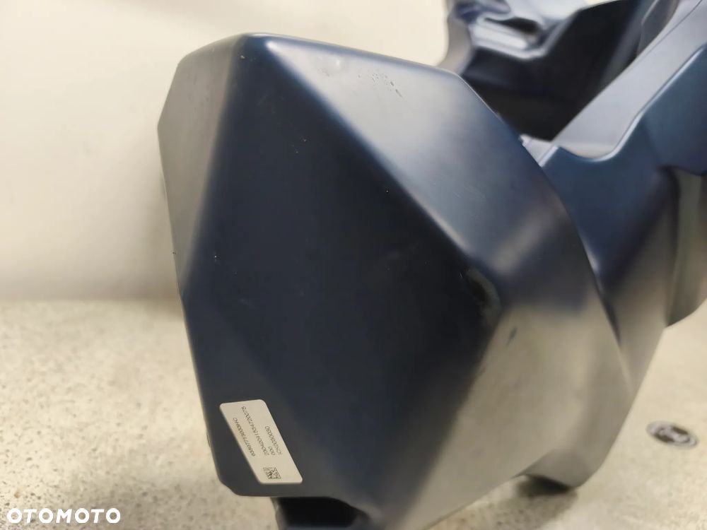 Bak, zbiornik paliwa KTM 890 Adventure - 6