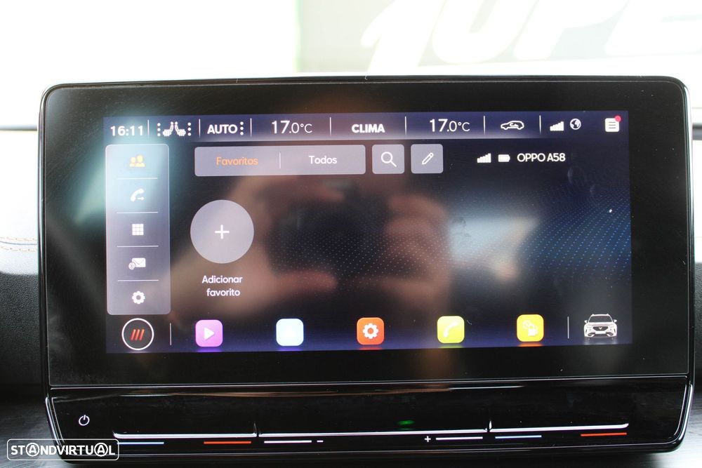 Cupra Formentor 2.0 TDI Sport - 39