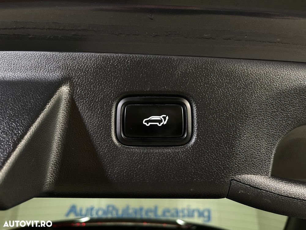 Hyundai Tucson 1.6 T-GDi HEV 2WD Advantage - 21