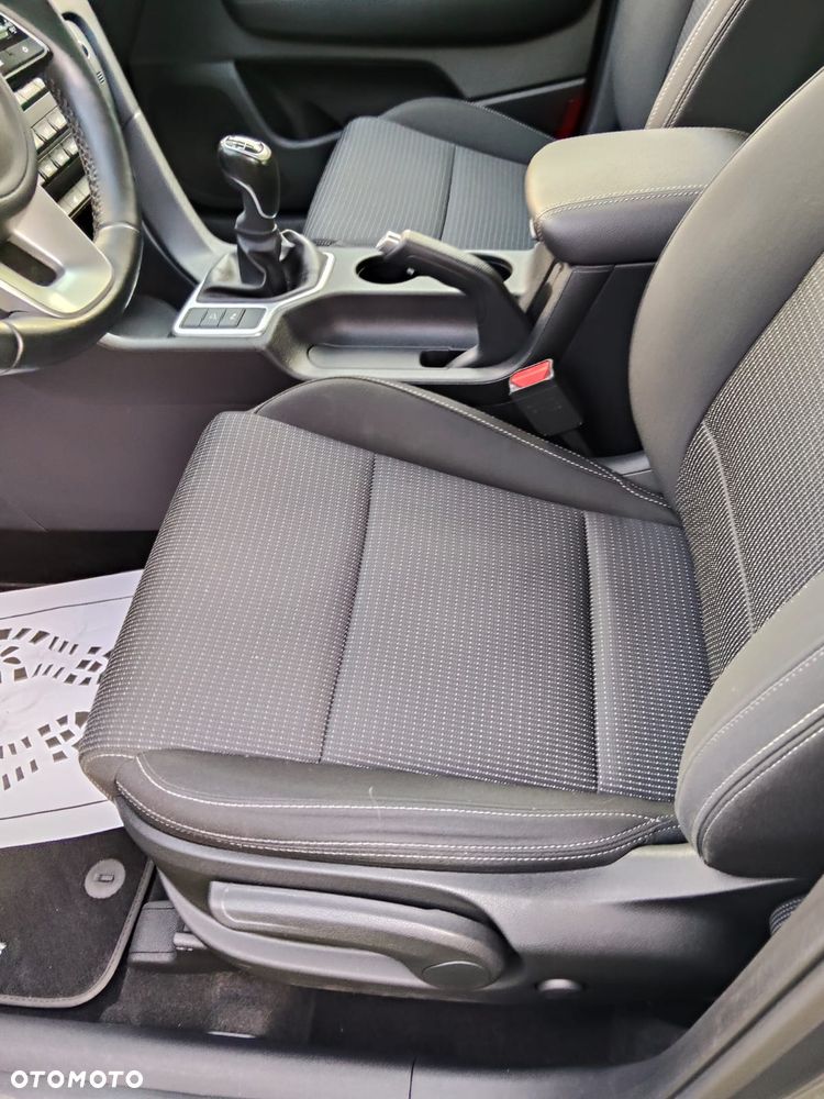 Kia Sportage - 23