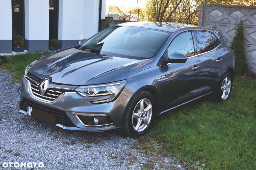 Renault Megane - 8