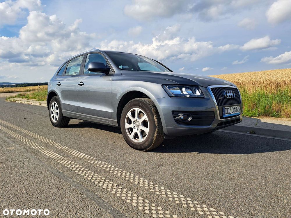 Audi Q5 2.0 TFSI Quattro - 2