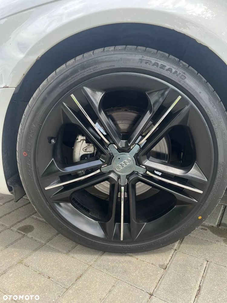 Audi A3 Sportback 1.4 TFSI Ambition - 11