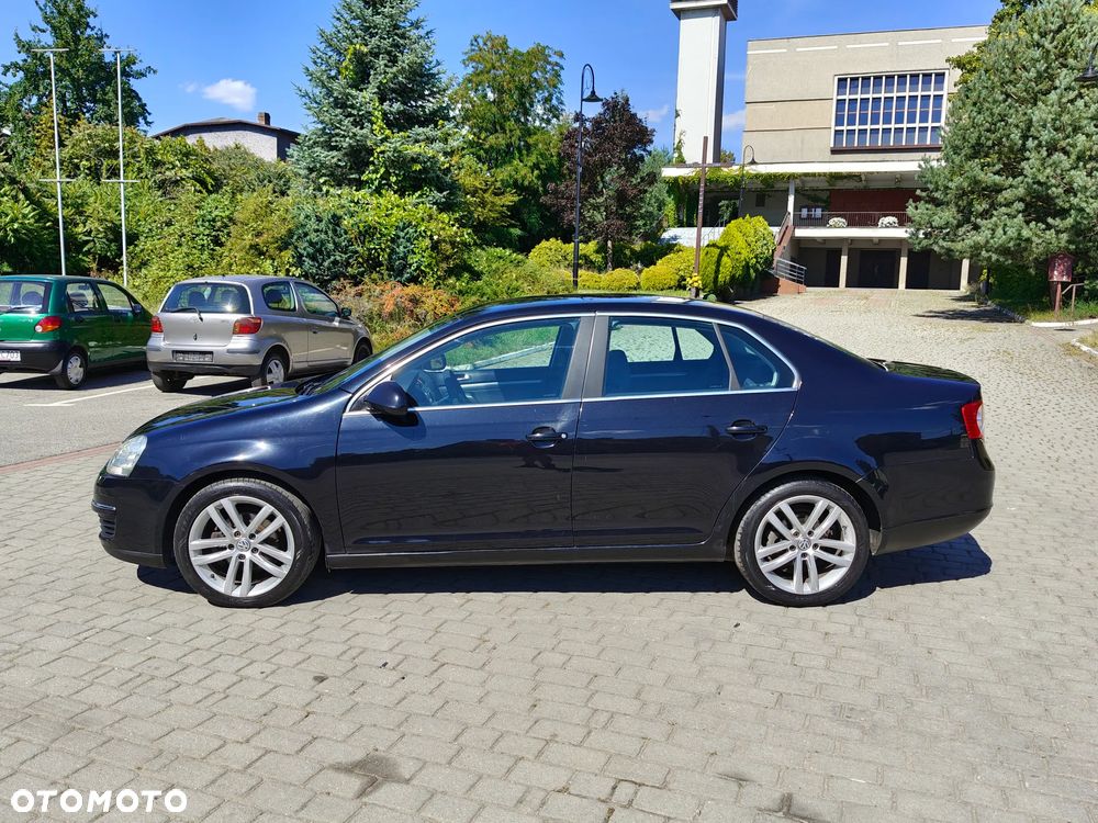 Volkswagen Jetta 2.0 TDI BlueMotion Technologie - 3