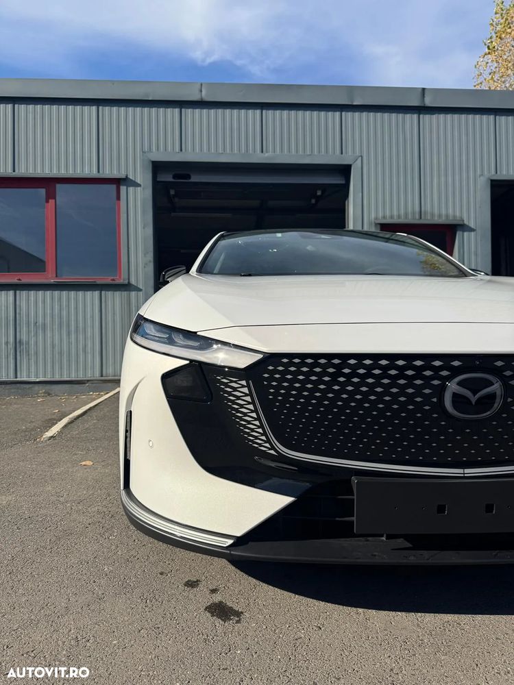 Mazda 6e 80 kW BEV Takumi Plus - 3