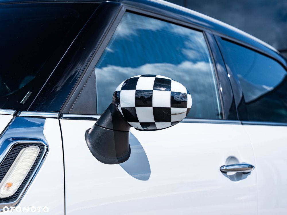 MINI Countryman Cooper SD All4 Park Lane Chili - 10