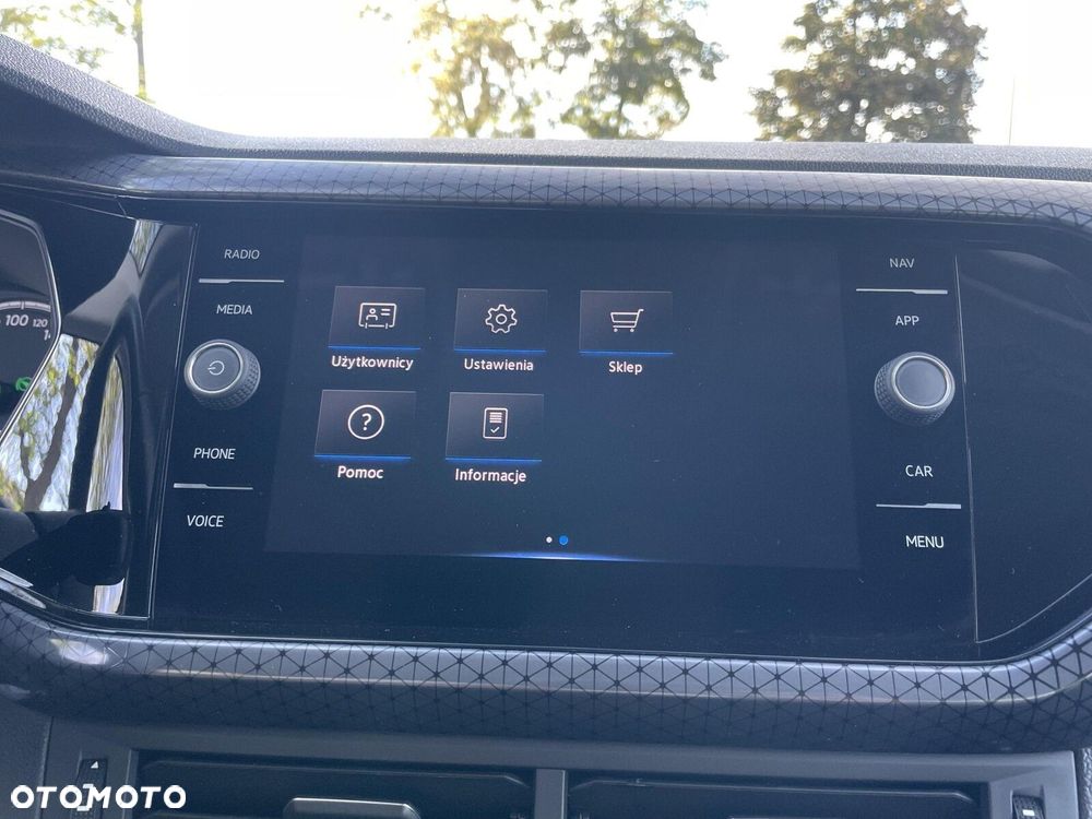 Volkswagen T-Cross 1.5 TSI ACT Style DSG - 33