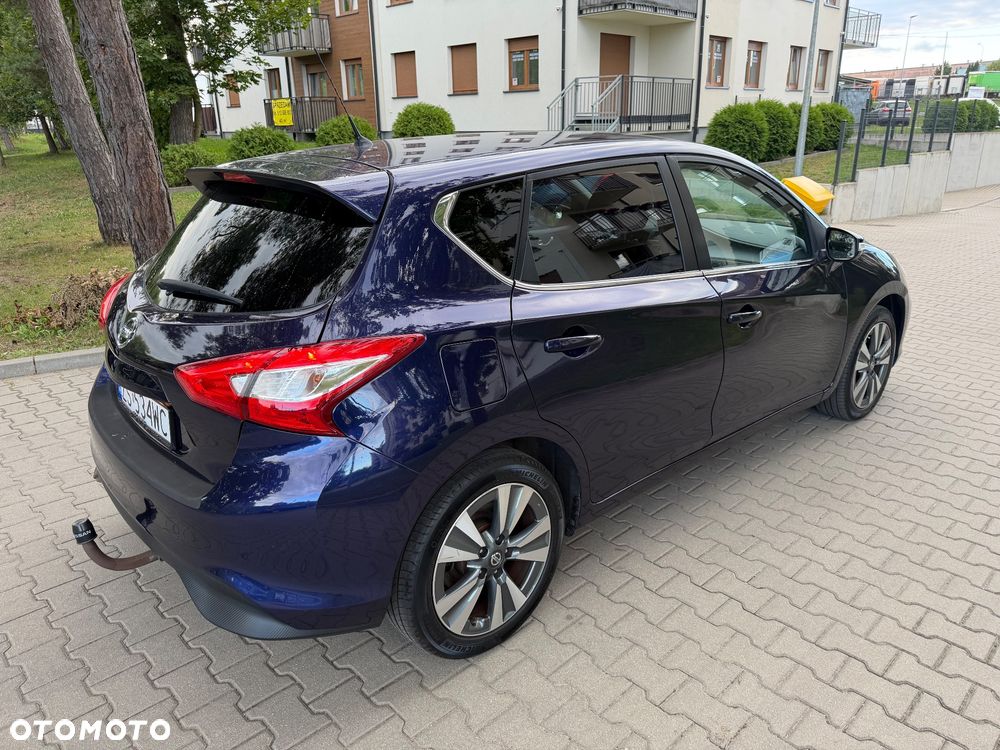 Nissan Pulsar - 11