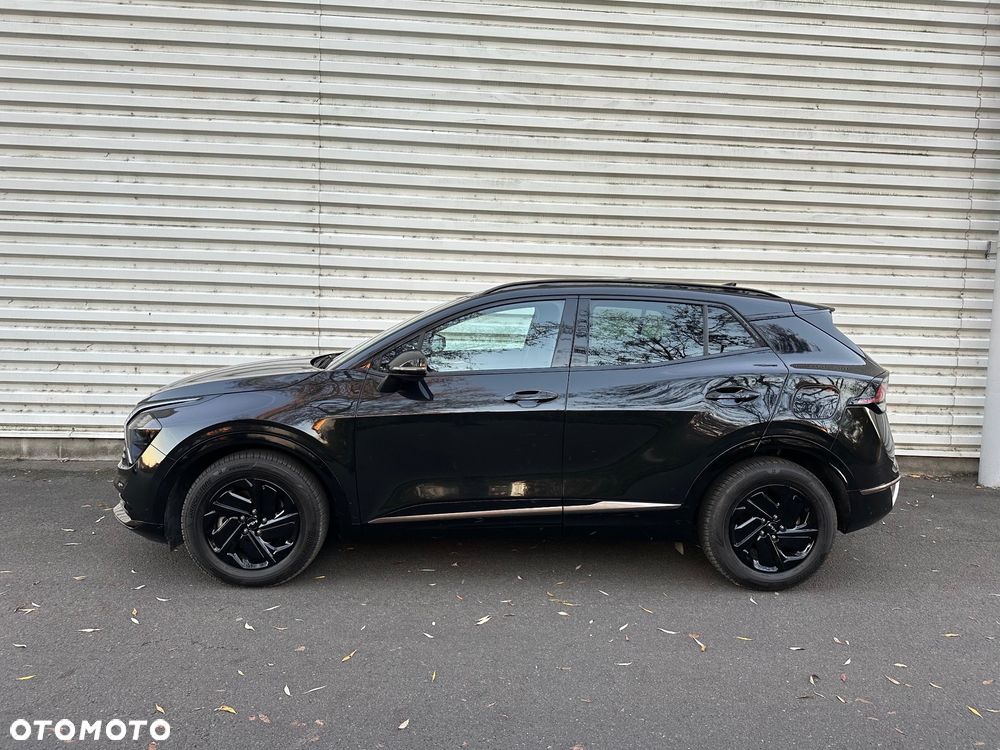 Kia Sportage 1.6T-GDI 2WD GT-Line - 2