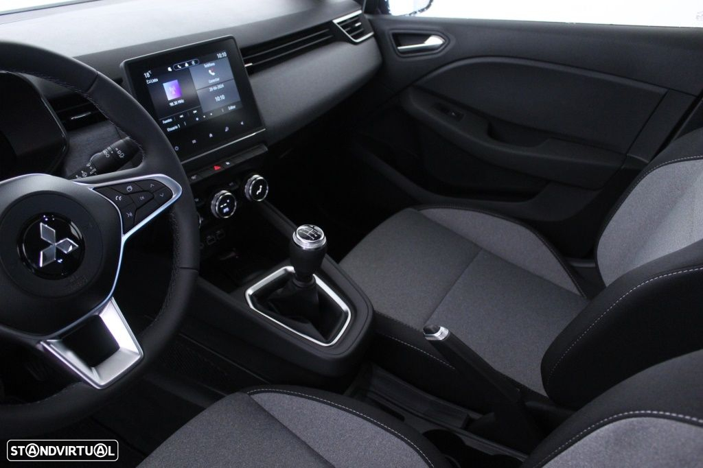 Mitsubishi Colt 1.0 MPI Kyoto - 31
