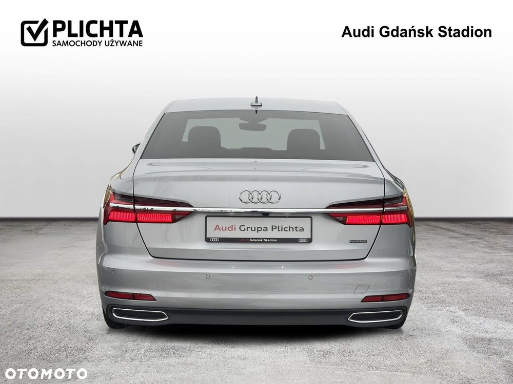 Audi A6 Limousine - 4