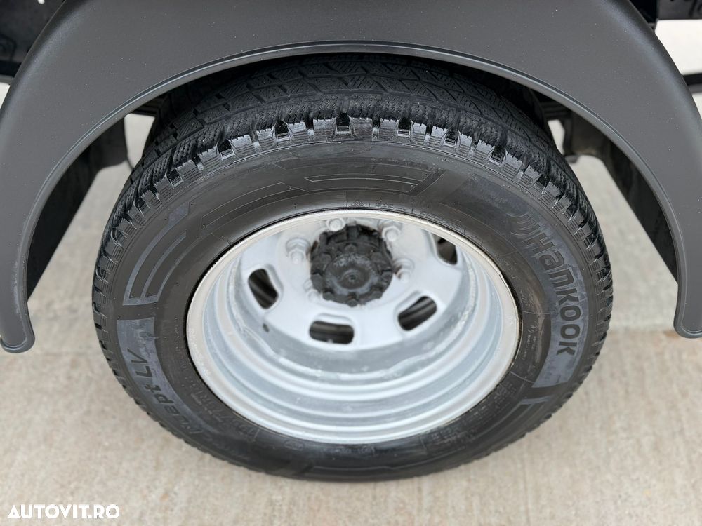 Iveco Daily - 13