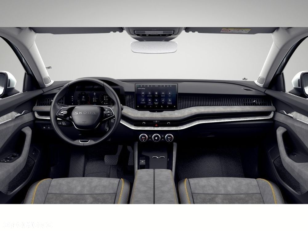 Skoda Superb - 4